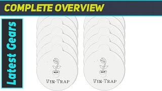 Sticky Glue Board Refills: Ultimate Mosquito Trap Upgrade?