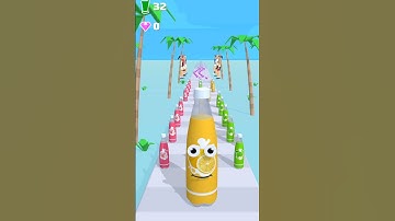 #JuiceRun, #Shorts, #Short Levels 13, Juice Run, Gameplay, Shorts, Android-İos Gameplay