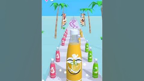 #JuiceRun, #Shorts, #Short Levels 13, Juice Run, Gameplay, Shorts, Android-İos Gameplay