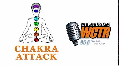 GTA 5 - Chakra Attack - WCTR - Complete Episode