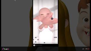 ZEPETO on now gg lit gameplay  #nowgg #zepeto