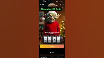 Goblin code today December 29 2024 Goblin Mine Game Spin Wheel
