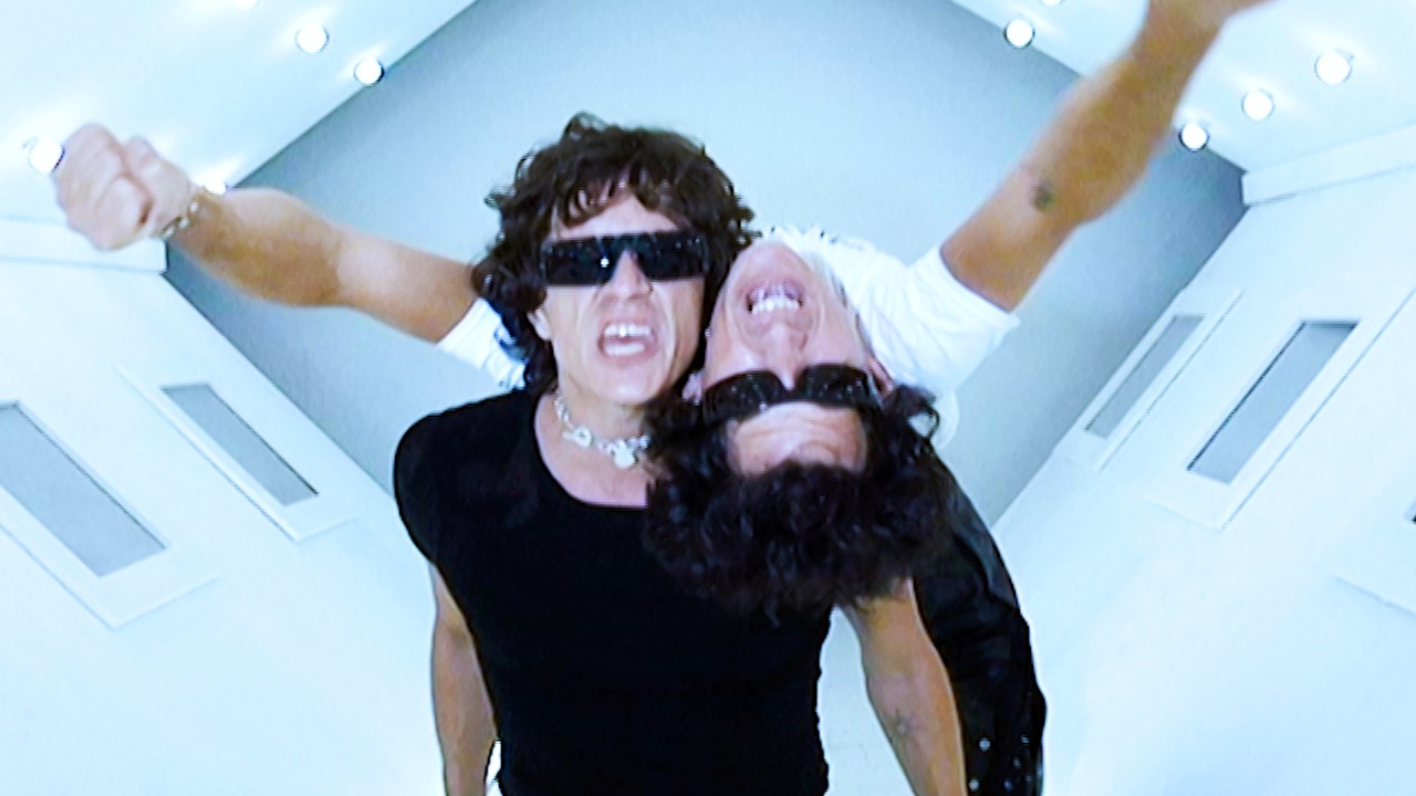 Faux Real – One & Done: Avant-Pop Duo Turns Emotional Chaos into Dancefloor Theatre