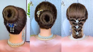 Braids, Buns, and Twists Step by Step Hairstyle Tutorials #26