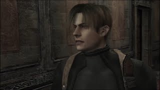 Resident Evil 4 - Modo Normal #13 (PS4)