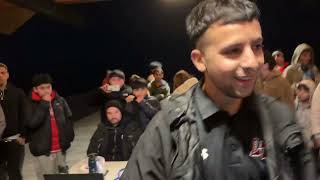 ASKEL METRAKA NASHO PASSWORD ZAXSO vs ECLIPSE FACU NAUTO NIZER SCORPIO