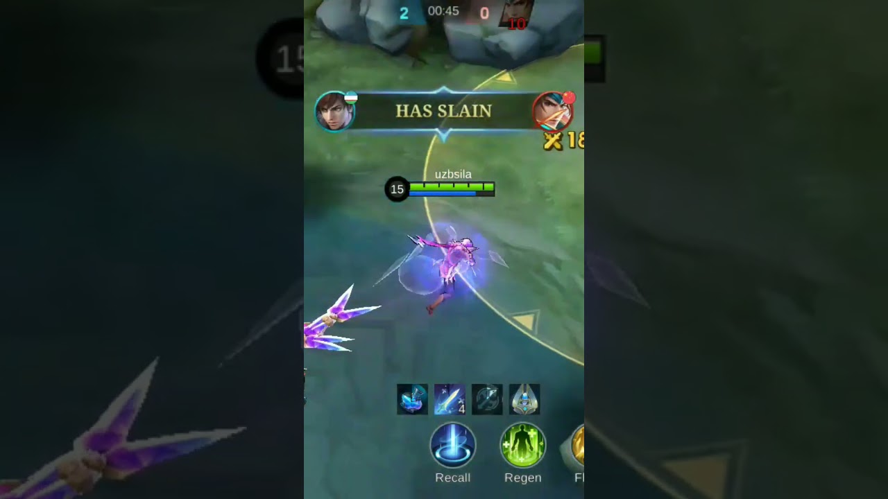 gusion new july starlight skin