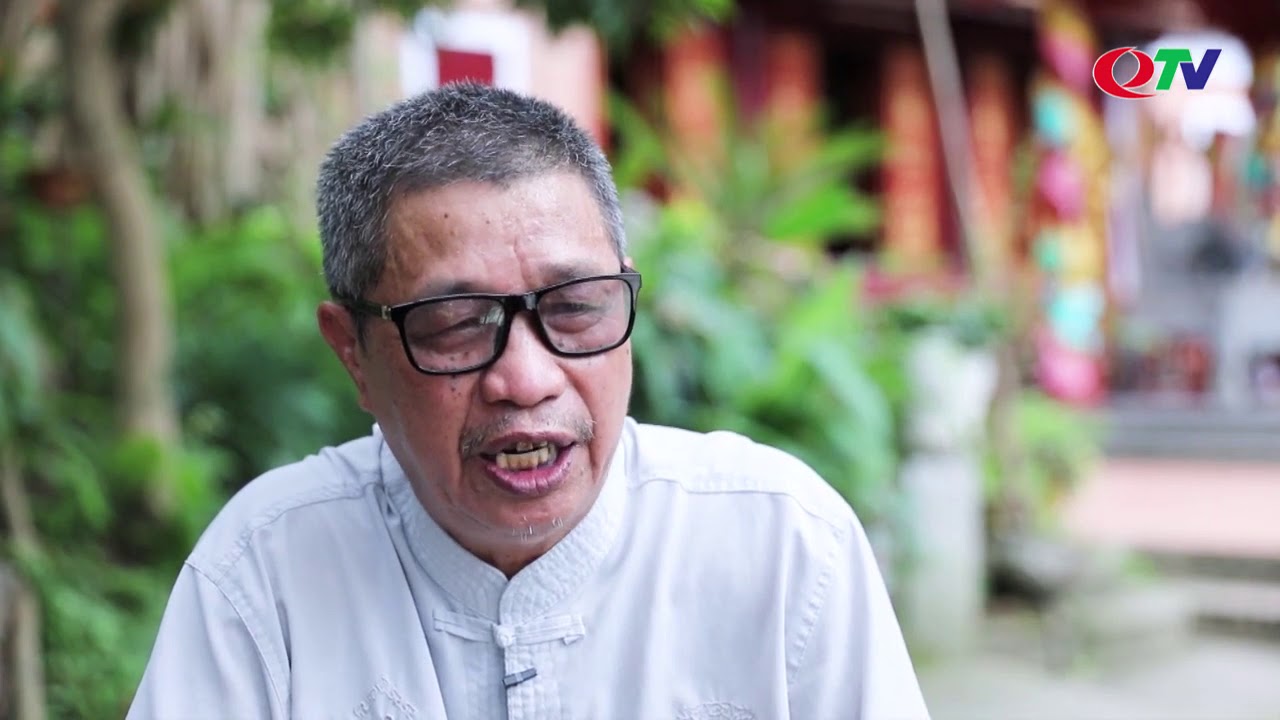 Đền Cặp Tiên - ngôi đền mang tên 