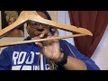 Heavy Duty Wooden Hangers for Every Wardrobe and Coats Utopia Home