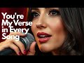 You're My Verse in Every Song | A Pop Love Anthem for Eternal Romantics