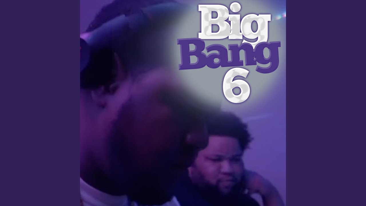 Big Bang 06 - YouTube