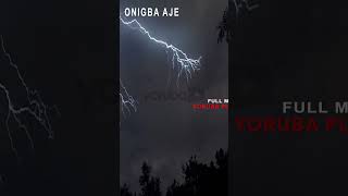 Onigba Aje Yoruba Movie 2023 | Official Trailer | Showing On Mon 6th Nov On Yorubaplus