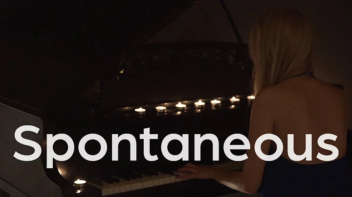 Dora Bondy - For Ellie (Piano Improvisation) | Spo...