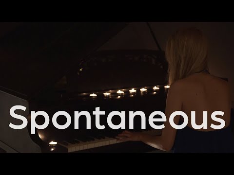 Dora Bondy - For Ellie (Piano Improvisation) | Spontaneous Generation