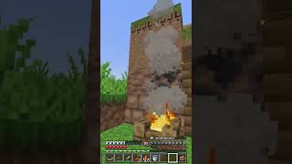Санта #майнкрафт #minecraft #gaming #новыйгод #майн #майнкрафтприколы