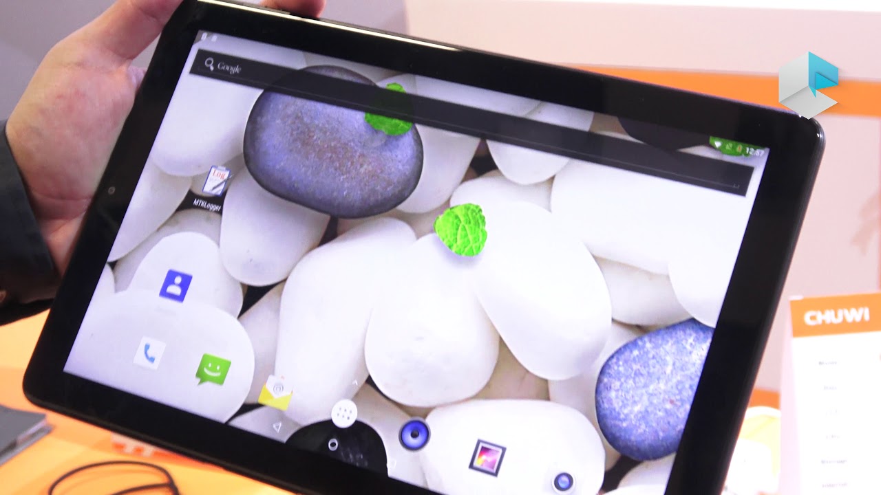Update New Chuwi HiPad for gaming and Chuwi Hi9, Hi9 Plus, Hi9 Pro, Hi8 SE Android tablets