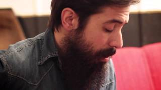 Reza Dinally - Hollow Sea (KiFF Backstage Sessions)