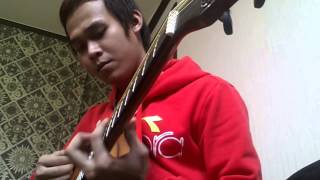 Jadilah legenda acoustic by ucupz