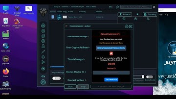 Bypass Google Play Protect 2025 ✅ | G-700RAT Remote Access Android Full Control!