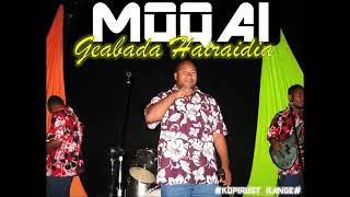 Moqai Geabada Hairaidia  