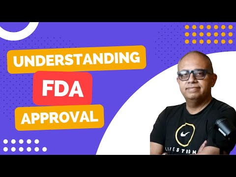 Understanding the FDA Approval Process for Gene Therapies: Step-by-Step Explanation