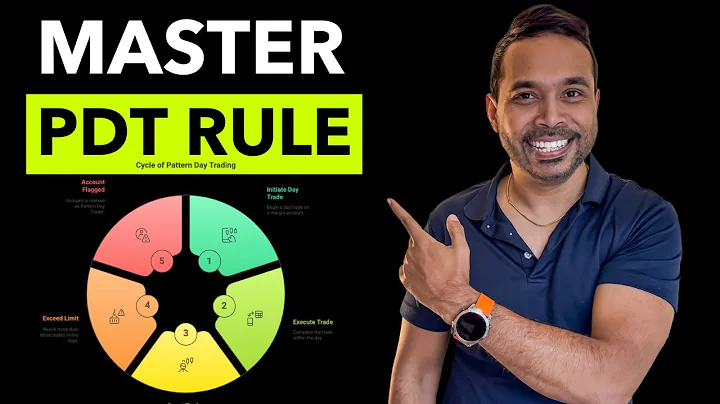 Pattern Day Trader Rule Explained | Tips To Get Around It
