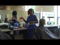 Savannah How: Fishtail braiding