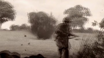 Band of Brothers Intro HD (high definition)