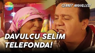 Cennet Mahallesi 90. Selim Sahura Geç Kalırsa..
