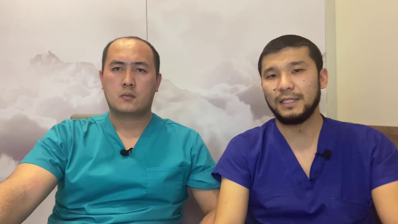 Варикоцеле - операция қажет па?