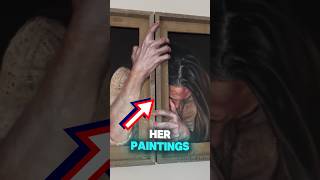 This Super Realistic Painting Will Amaze You