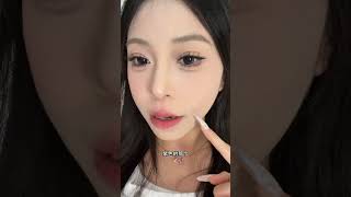 This truth is really popular #Beginner s Makeup Tutorial#Makeup fixing#Brimei large-sized
