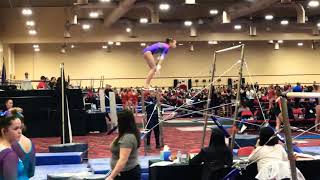 Lady Luck Invitational 2019 Level 9