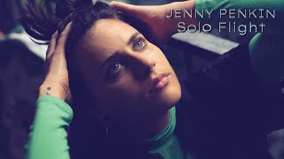 Jenny Penkin - Solo Flight