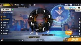 OLD MEMORY //FREE FIRE // SKYLORD96