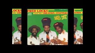 Fred Locks And The Creation Steppers - Eternally