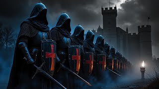 Gregorian Chant for Strength and Divine Armor ✝️ Ephesians 6:16 | Gregorian Chants