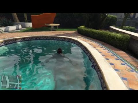 Don't try this at home!