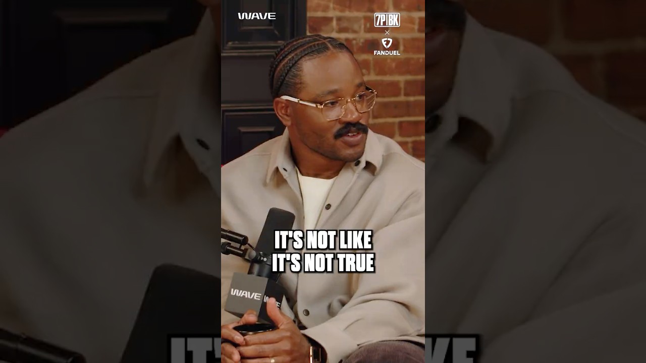 Denzel CONFIRMED In Black Panther 3!? Ryan Coogler explains 👀