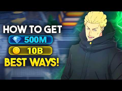 BEST WAYS TO GET GEMS & MONEY FAST! | Rogue Piece