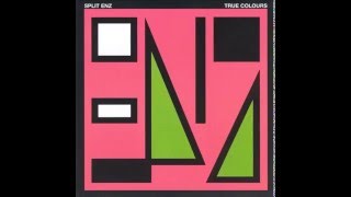 Split Enz - I Hope I Never