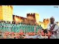 فرقة أحواش باني طاطا الجزء الاول 