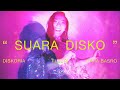 Diskoria fleur tara basro  suara disko official music