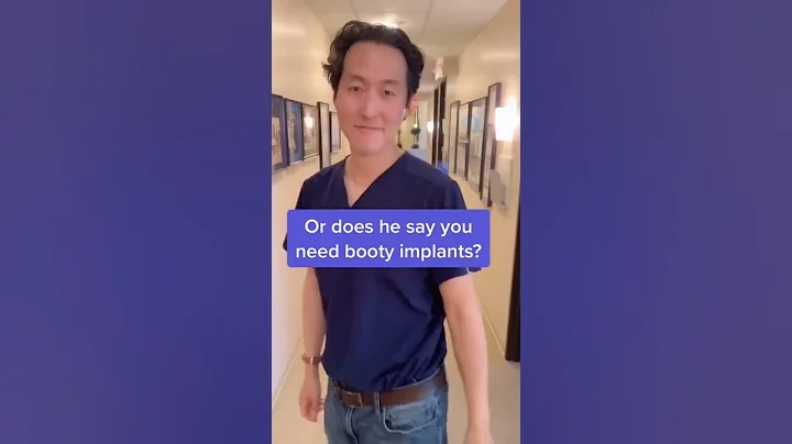 When Your Partner Tells You That You Need Plastic Surgery #shorts #plasticsurgeon