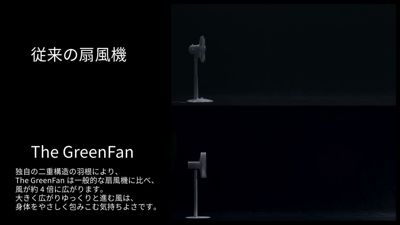 ザ・グリーンファンの特徴 | 株式会社アール・エッチ・エス 2026 RHS