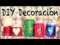 DIY Decoración, alegra cualquier rincón | Silvia Quiros