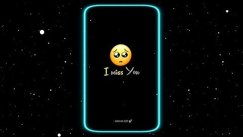 Hey I Miss You🙂Alight Motion Sad Xml File😇@ImranGamingYt. #xml #am_editors_bd #alightmotion