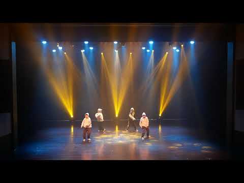 2019 제3회 졸업공연 송예나 - 국민대학교 평생교육원 실용무용