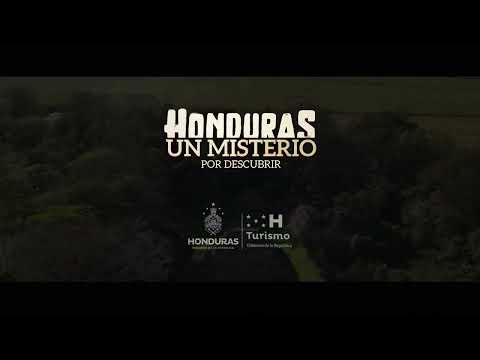 Honduras, un Misterio por Descubrir