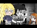 \\ Meme: O dia que eu fui assistir Annabelle 2 \\ ( Gacha Life )